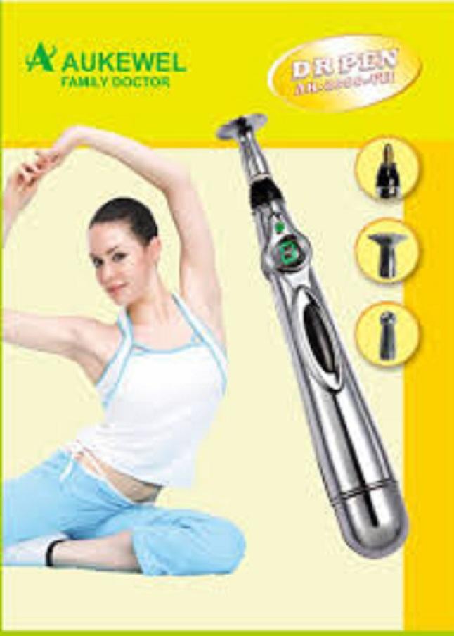 Bút dò huyệt châm cứu aukewel ak 2000 vii