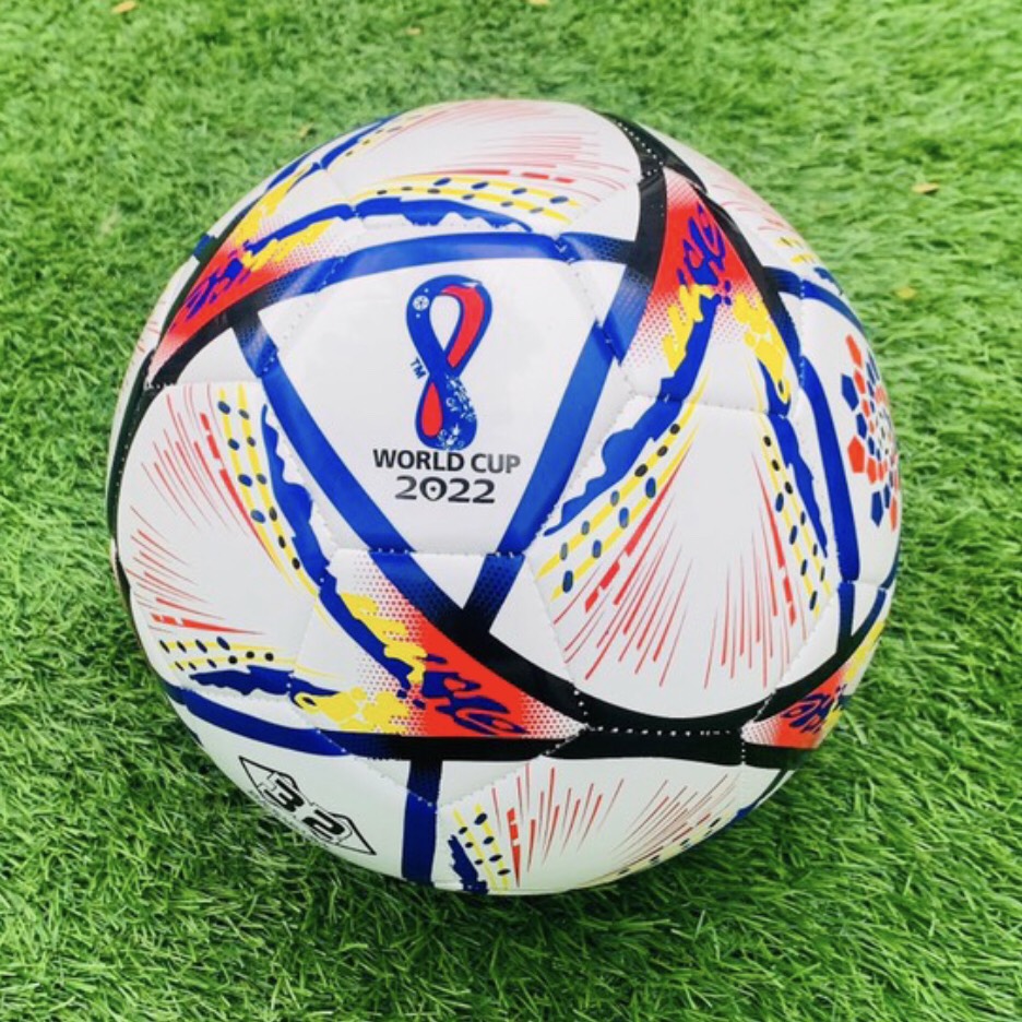 Bóng đá động lực số 5 wc cup 2022