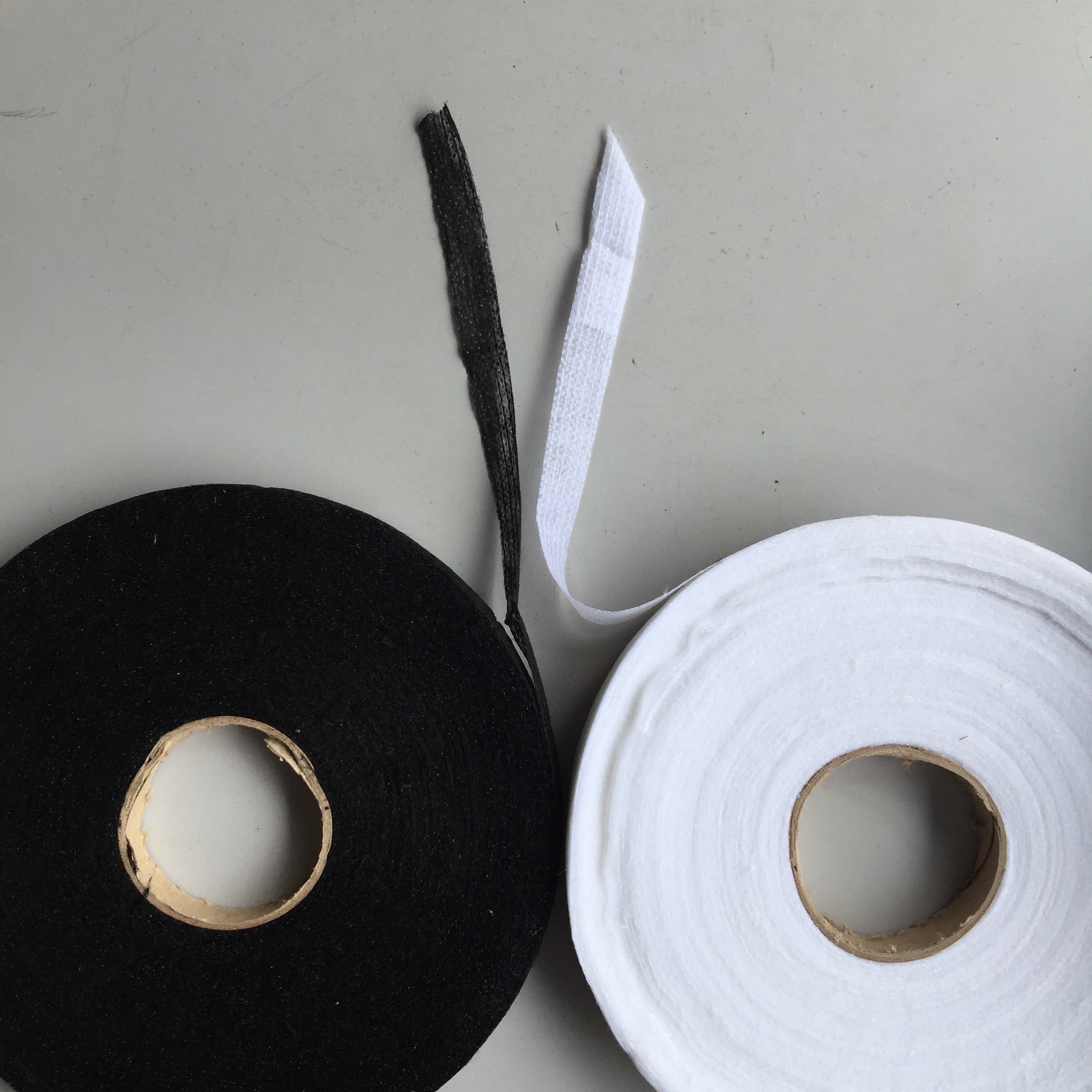 Keo chống giản dủng để ủi lên vòng cổ áo vòng nách đường sóng lưng ...