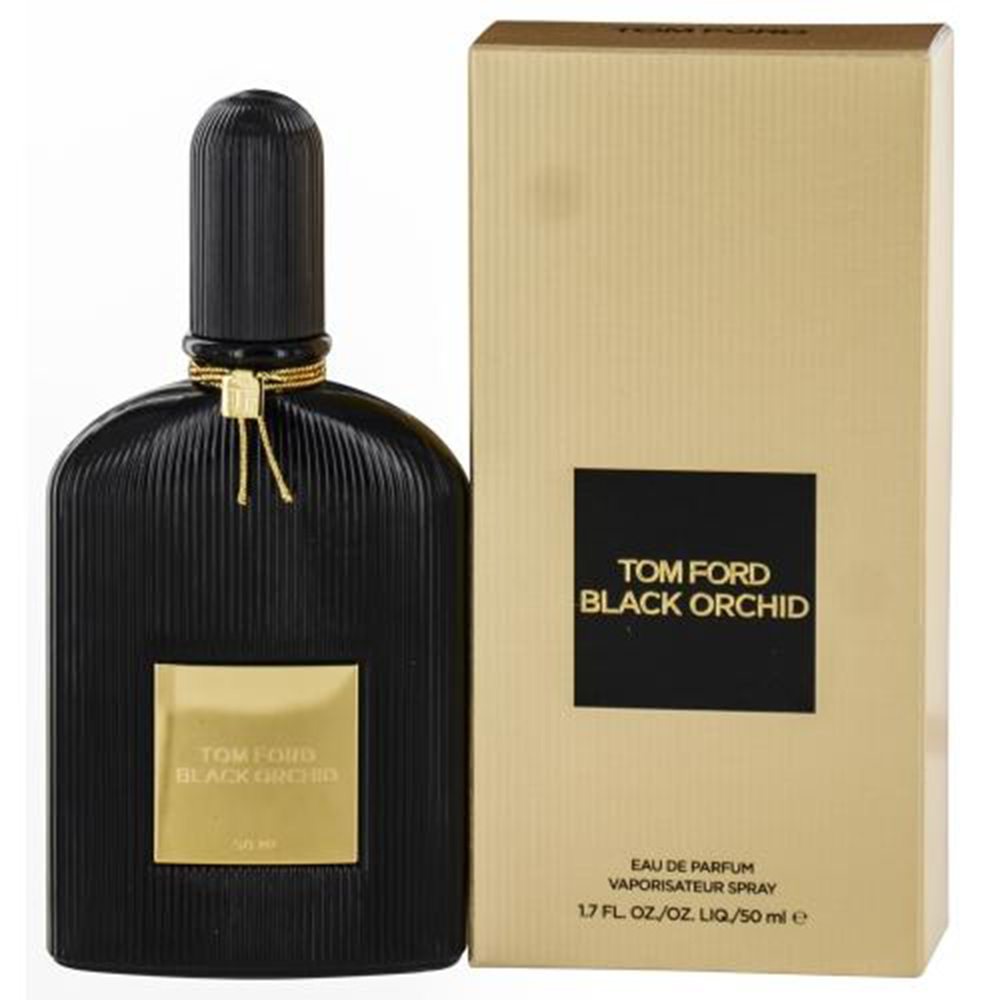 Nước Hoa Nam TomFord Black Orchid  Cao Cấp 100Ml - Hương Thơm Ngọt Ngào, Đầy Sự Quyễn Rũ, Bảo Hành 12 Tháng