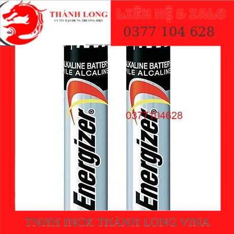 Pin aaaa 4a energizer e96 - bp2, pin aaaa 4a camelion lr8d425-bp2 _vỉ 2 viên.