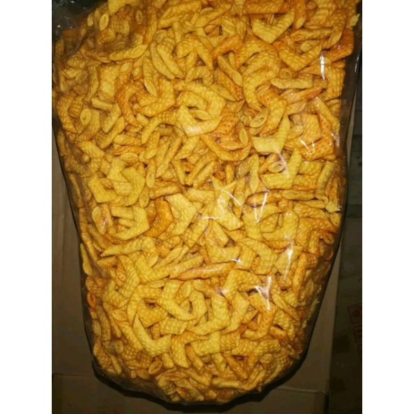 500g Snack bim bim cánh gà