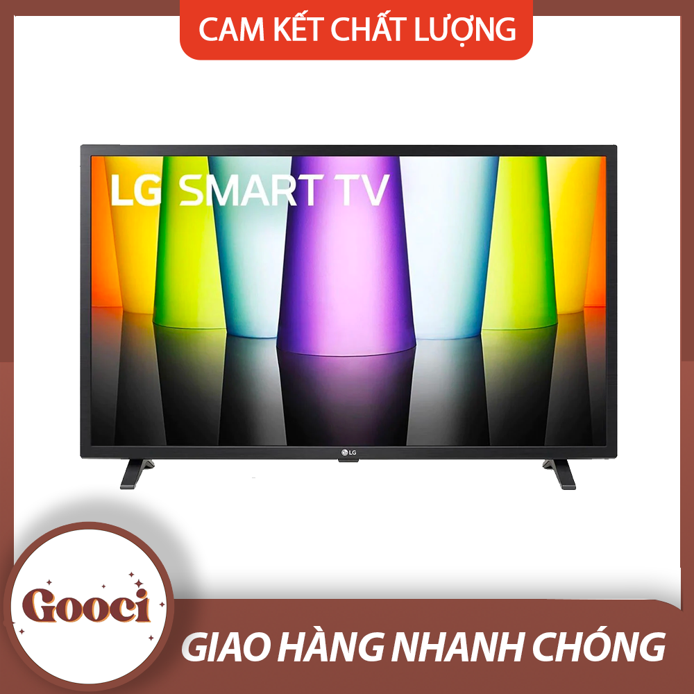 Smart Tivi LG 32 inch 32LQ636BPSA