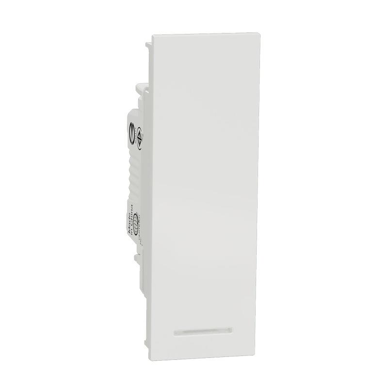 Công tắc 1 chiều 16ax size s avataron a m3t31 1f we
