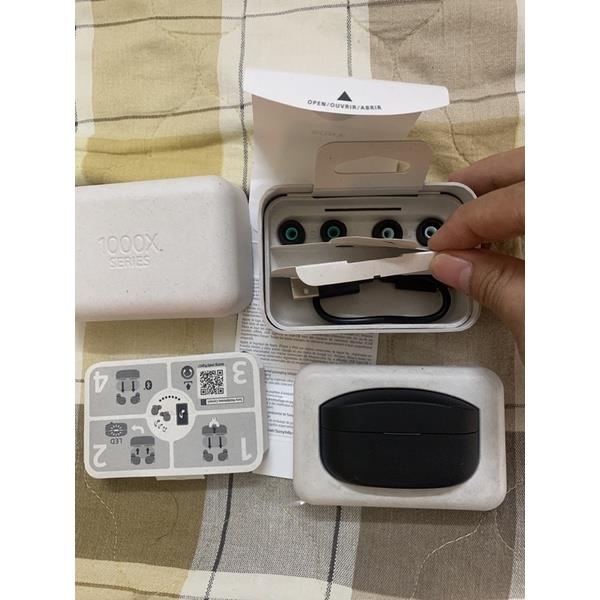 ♦✈▪ tai nghe sony wf-1000xm3 và wf-1000xm4 chính hãng