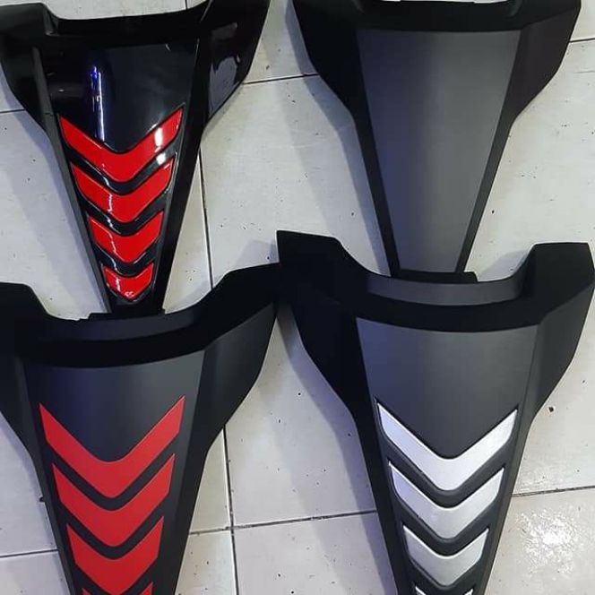 Mặt nạ sọc Vario