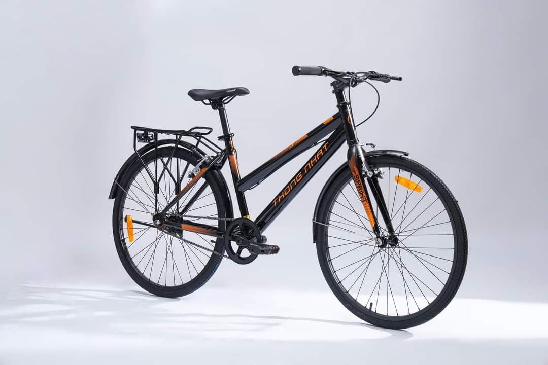 Xe đạp thống nhất gn 06-24 2.0, gn 06-26 2.0 2023 và 06-27 2.0 2023