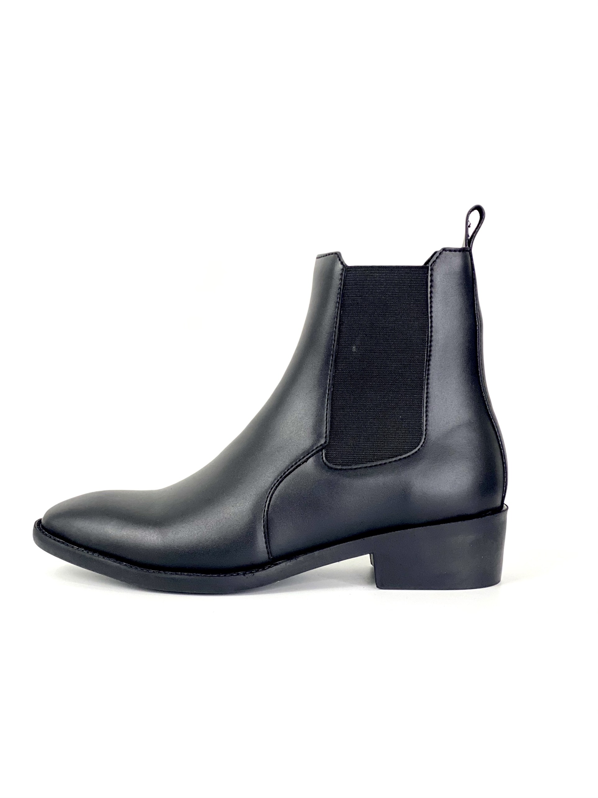 Chelsea boots classic giày bốt nam
