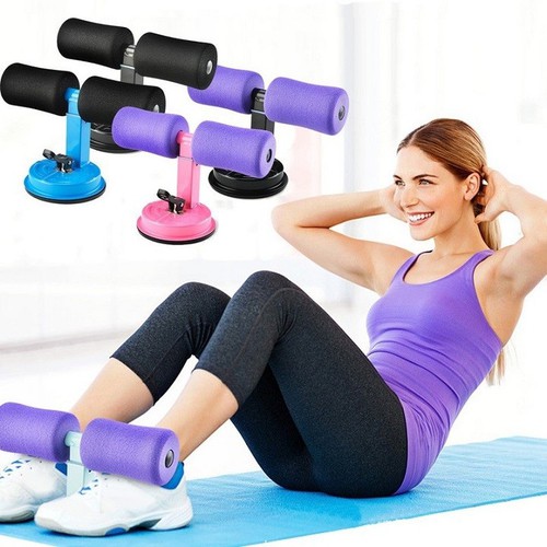 Chốt Tập Cơ Bụng Đa Năng, dụng cụ hỗ trợ tập GYM tại nhà