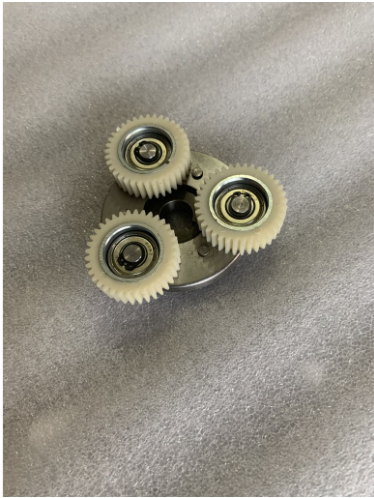 Bộ Bánh Răng Xe Đạp Điện, THAY thế cho phần lớn các loại động cơ xe điện trên thị trường