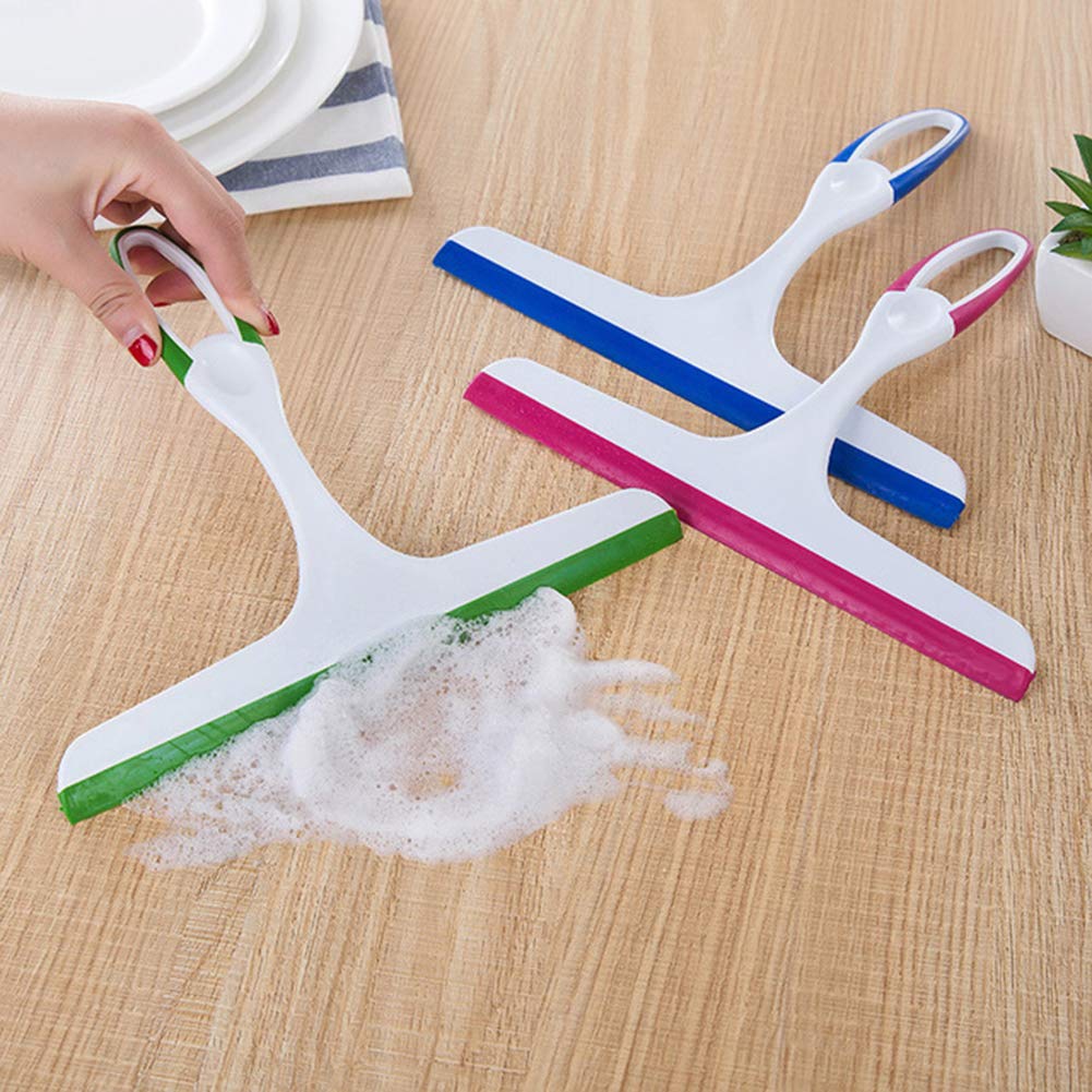 Dụng Cụ Gạt Nước, Cây Gạt Nước Lau Kính Cầm Tay Chuyên Dụng Cao Cấp