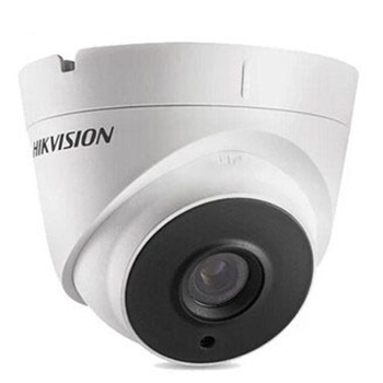 Camera 1mp hd-tvi hikvision ds-2ce56c0t-it3 hồng ngoại 40 mét