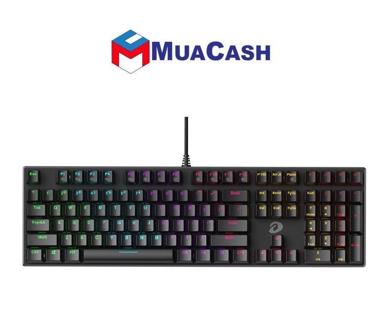Bàn phím cơ dareu ek810 full-size