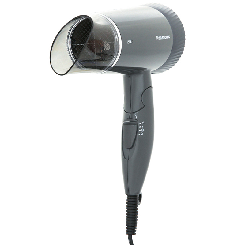Máy sấy tóc panasonic eh-nd57-h645 1500w, chức năng sấy mát - hàng phân phối chính hãng - bảo hành 12 tháng toàn quốc