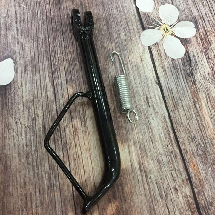 Chân chống nghiêng xe Airblade đời đầu có điện