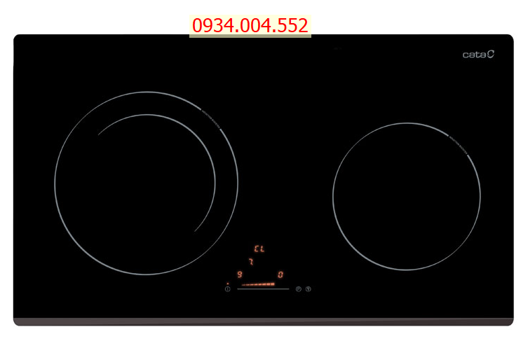 [HCM]Bếp từ Cata IB 772