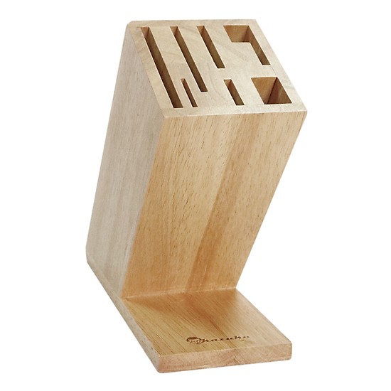 Kệ để dao nghiêng