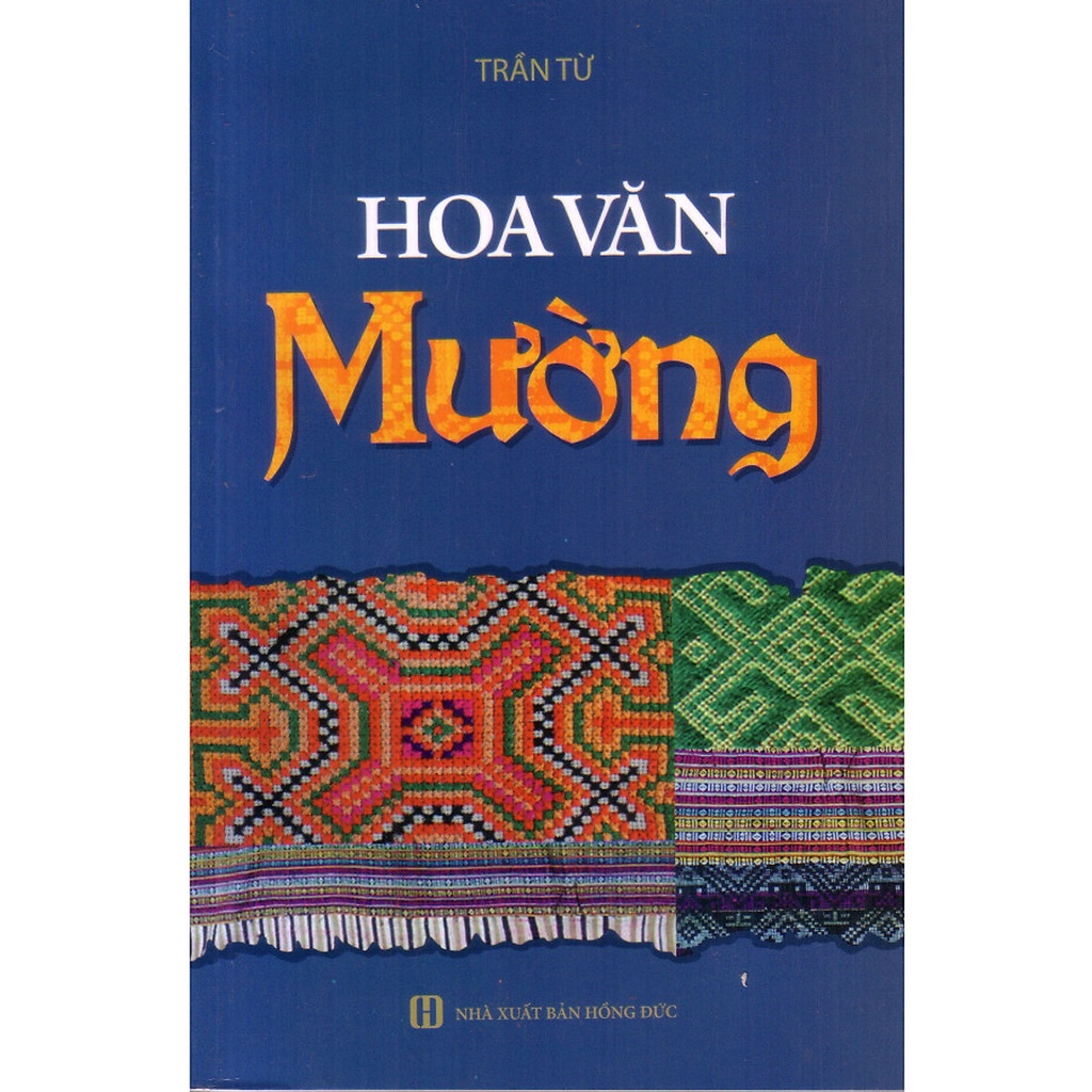 Hoa văn mường (HT)