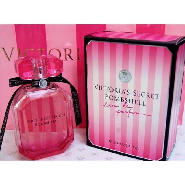 Nước hoa Victoria Secret Bomshell 50ml