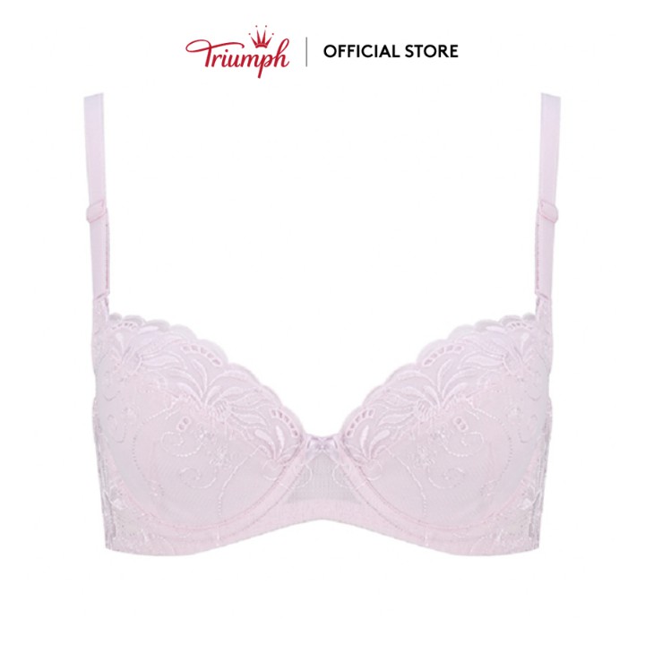 Áo nâng ngực có gọng triumph fashion 626 whp ok