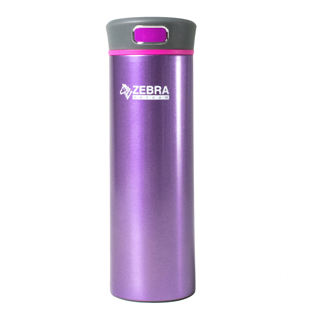 Bình giữ nhiệt inox Zebra 400ml - 112996
