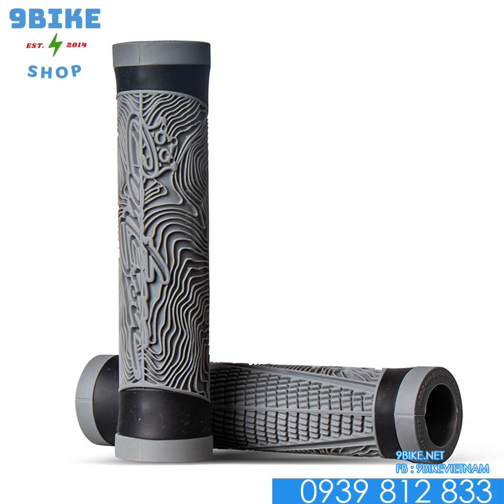 Bao tay tay nắm xe đạp thể thao leo núi touring Enlee XR-10