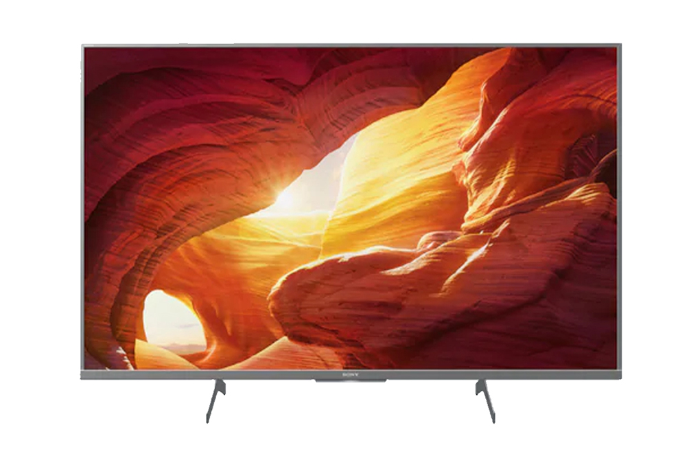 [Trả góp 0%]Tivi Sony Android 4K Ultra HD 43 Inch 43X8500H/S