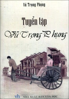 Fahasa - Tuyển Tập Vũ Trọng Phụng
