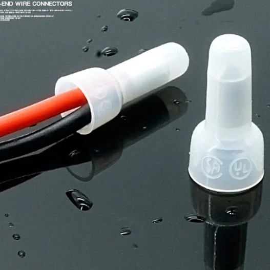 Combo 20 chiếc cút nối dây nhanh CE5