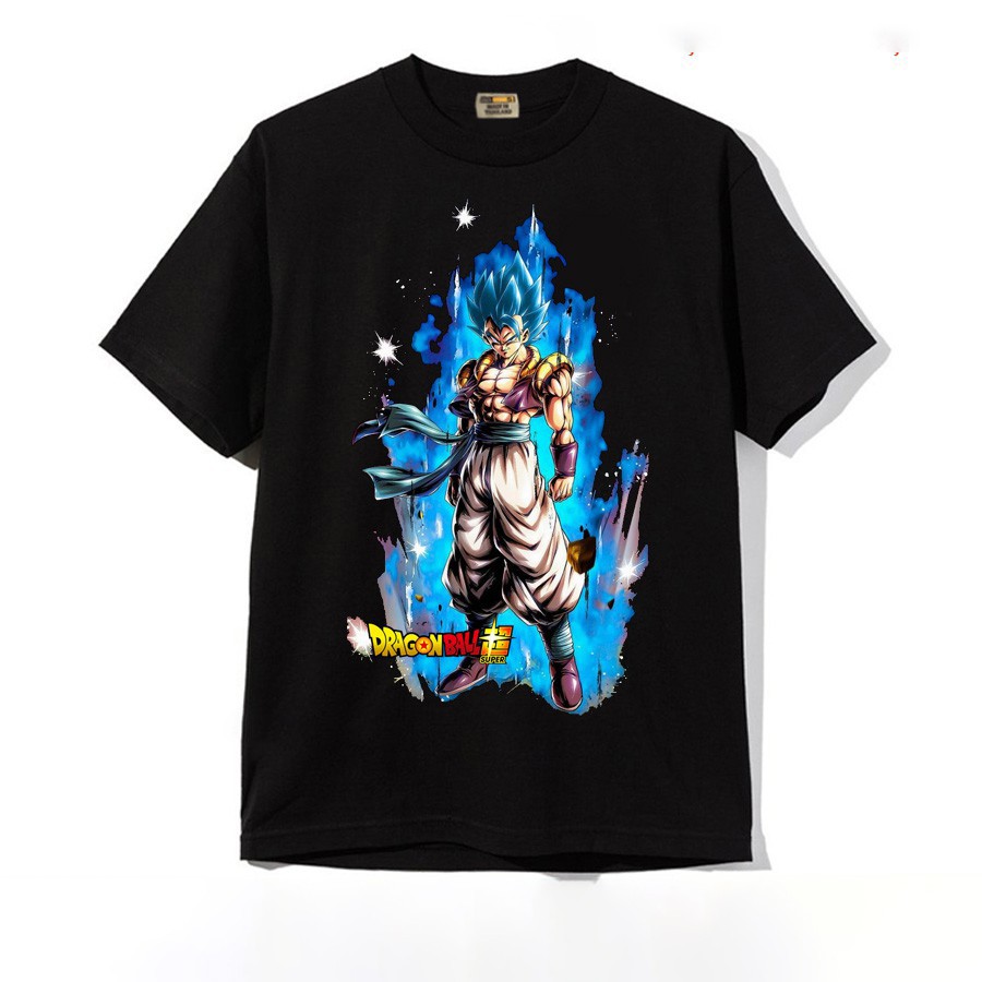 Dragon Ball T Shirt Giá Tốt T08/2023 | Mua Tại Lazada.Vn