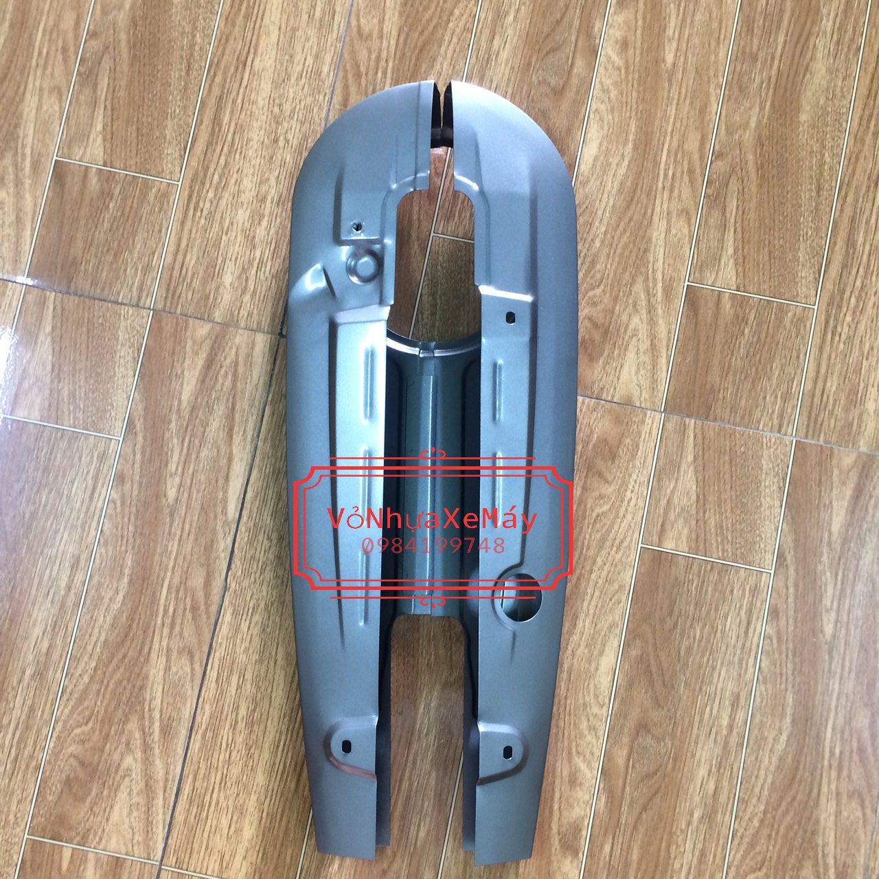 Hộp xích Jupiter V / MX / Gravita - Hộp bảo vệ xích xe Jupiter