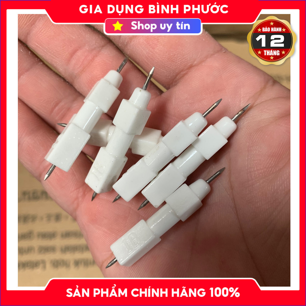 Combo 2 Kim Sứ đánh lửa bếp gas phổ thông