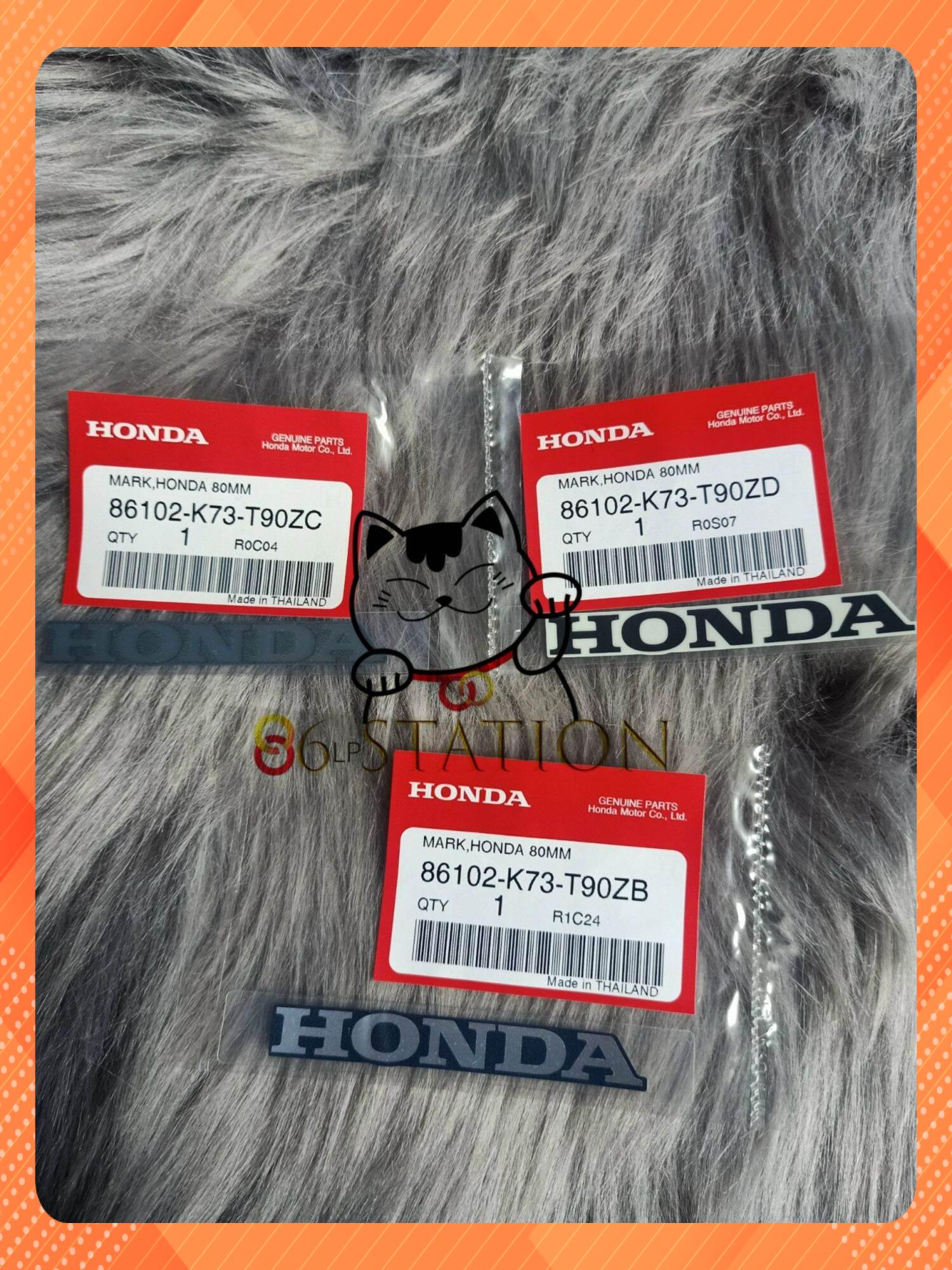 Tem honda wave 125i thái lan dán bửng