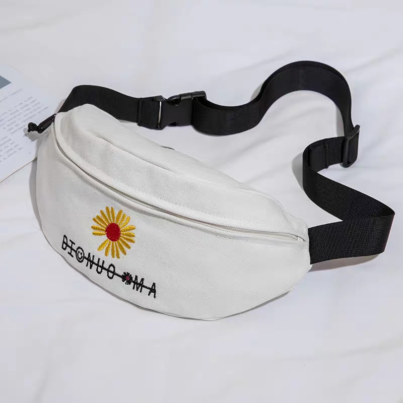 Túi bao tử hoa cúc đẹp giá rẻ