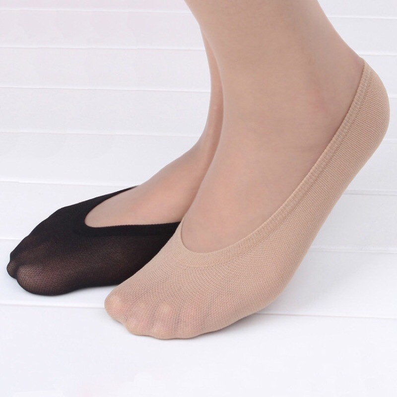 01 đôi tất hài lali hàn quốc