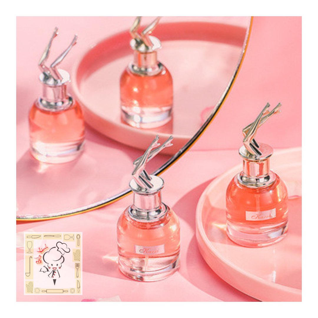 Nước hoa nữ karri AB4-hương thơm nhẹ nhàng nữ tính - 30ml/chai