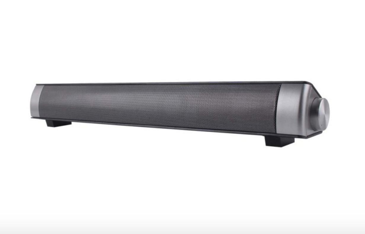 Sound bar Brilliant IP-08 4 loa siêu trầm