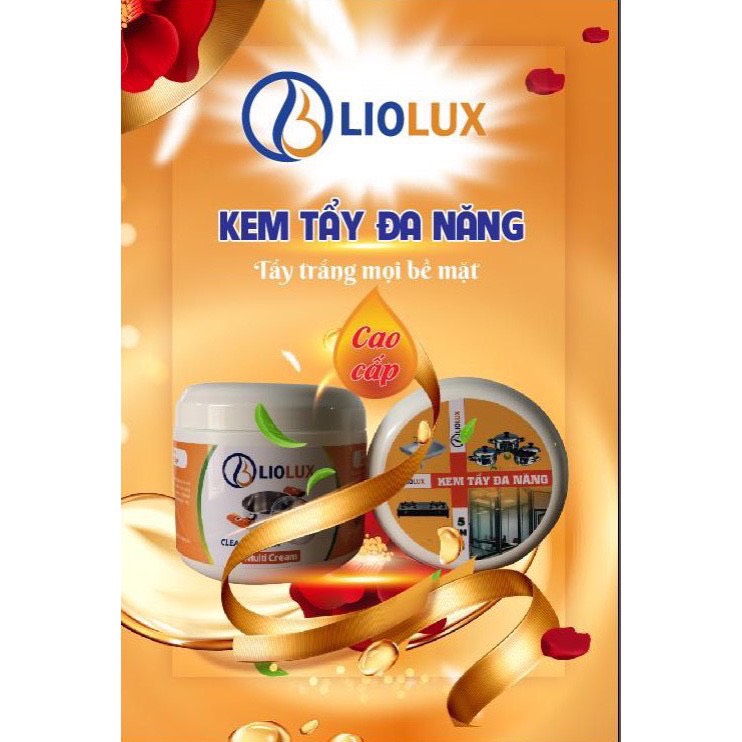 Bột baking soda tẩy đa năng 500g