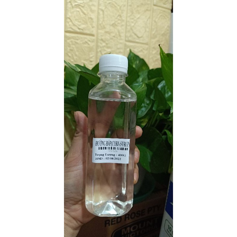 Đường bắp 300 g