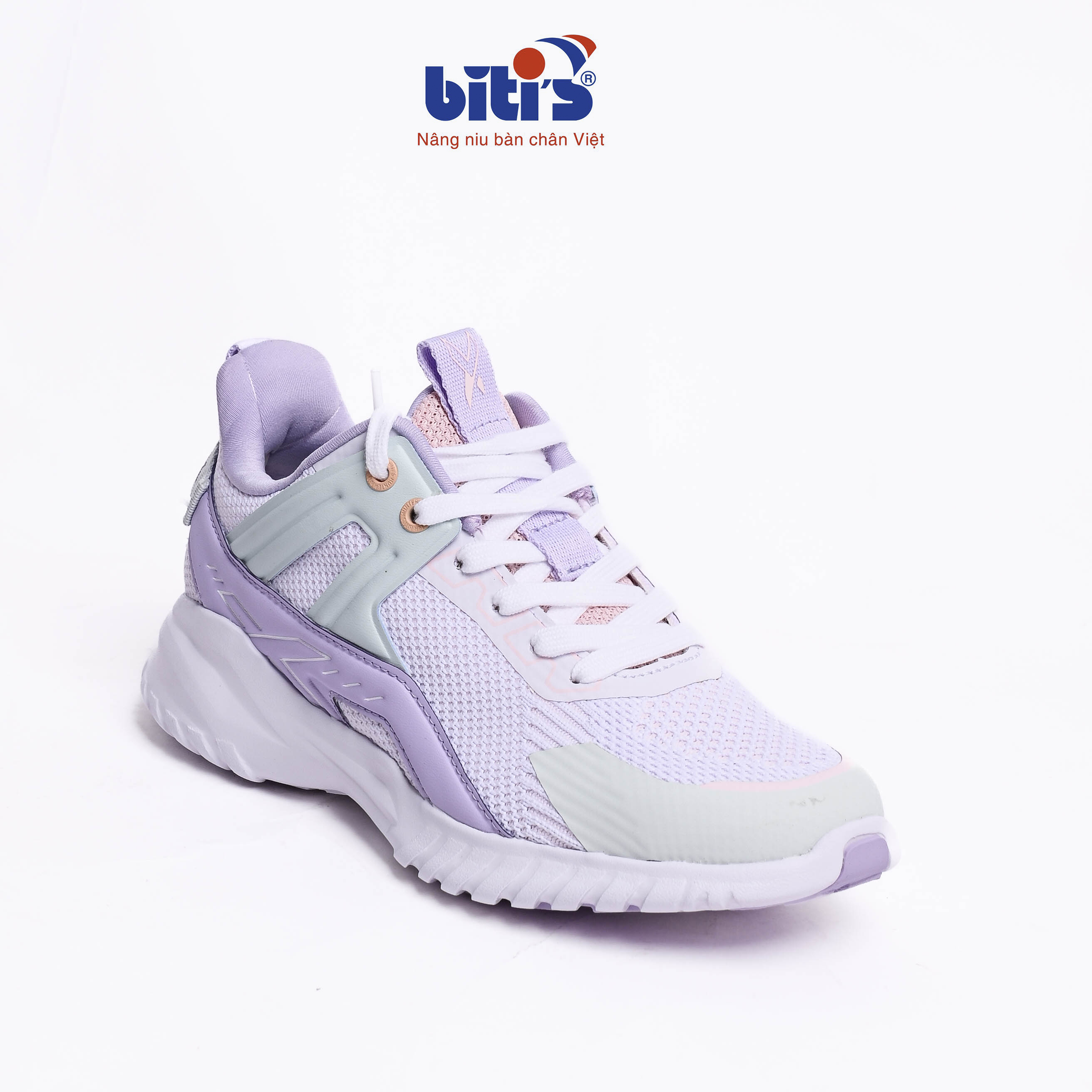 Giày thể thao Bitis Hunter nữ