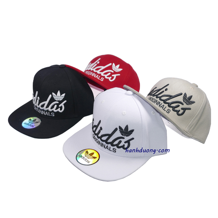 [HCM][ BÁN LẺ NHƯ SỈ ĐỔI 5 SAO ] Nón kết hiphop thời trang mũ lưỡi trai nam lưỡi bè phẳng rộng giúp che nắng cực tốt với chất liệu vải cotton cao cấp