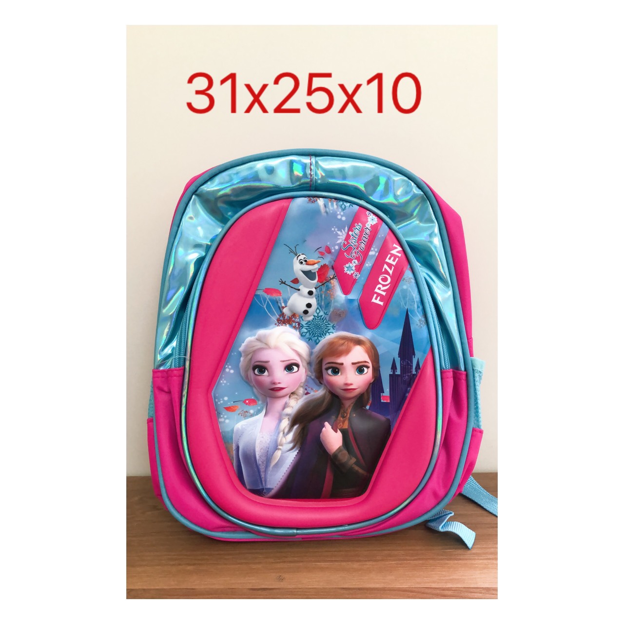 Balo mầm non cho bé, hình con vật, hình trứng gà, ô tô nhiều màu - cặp trẻ con