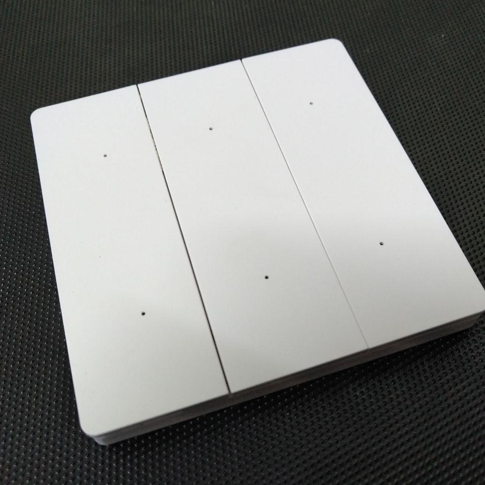#công tắc ngữ cảnh tuya zigbee ,