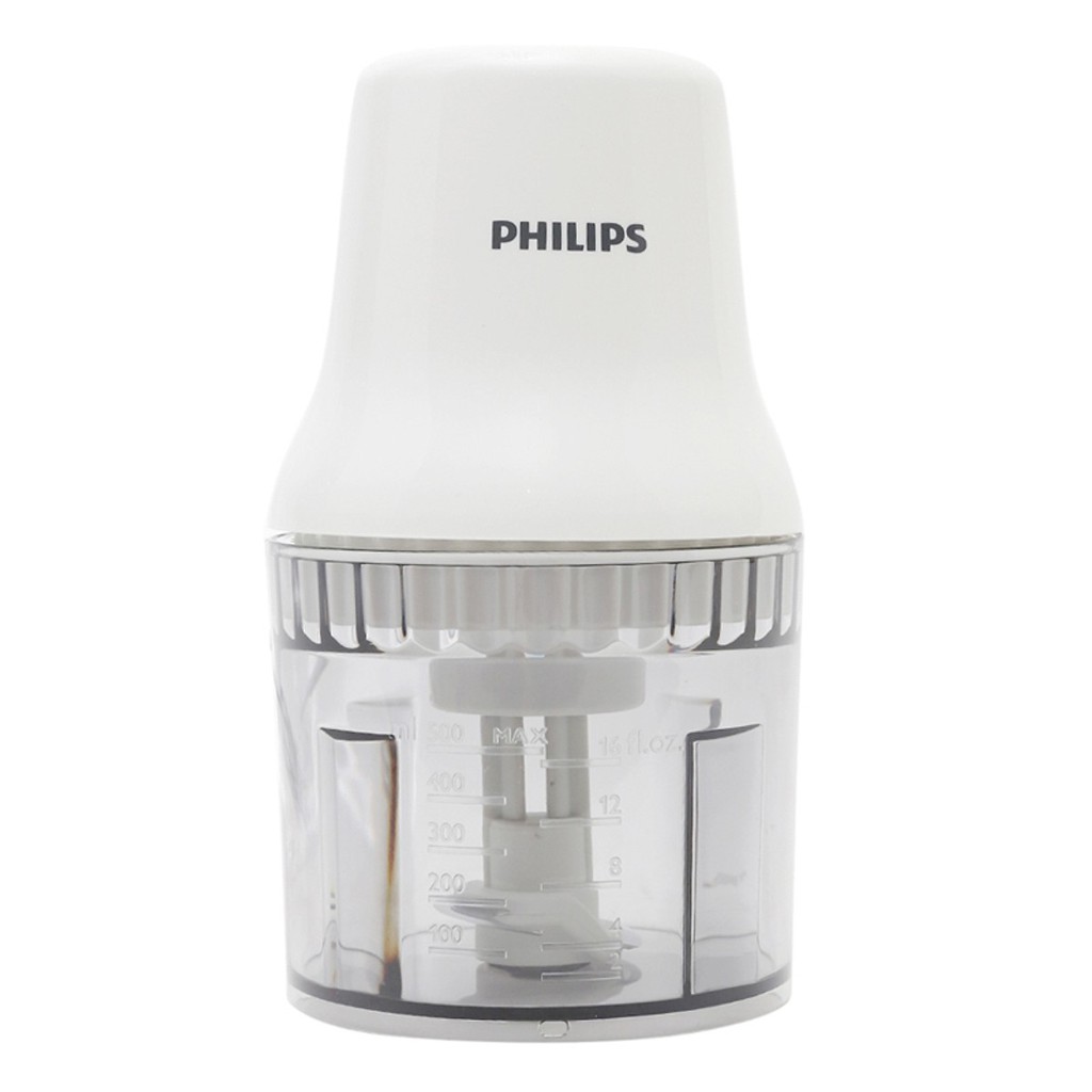 Máy xay thịt philips hr1393 dung tích 700ml