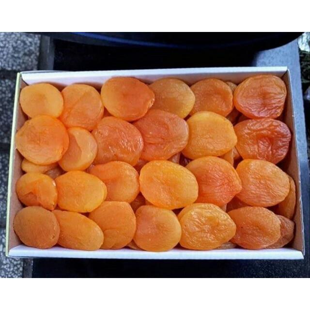 1kg Mơ sấy dẻo Thổ Nhĩ Kỳ