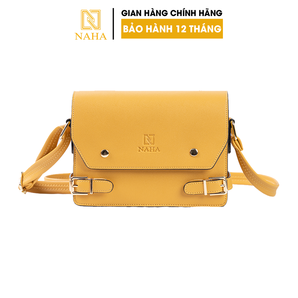 Túi đeo chéo nữ thời trang naha nh023