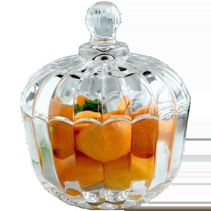 Hủ Mứt Thủy Tinh siêu đẹp