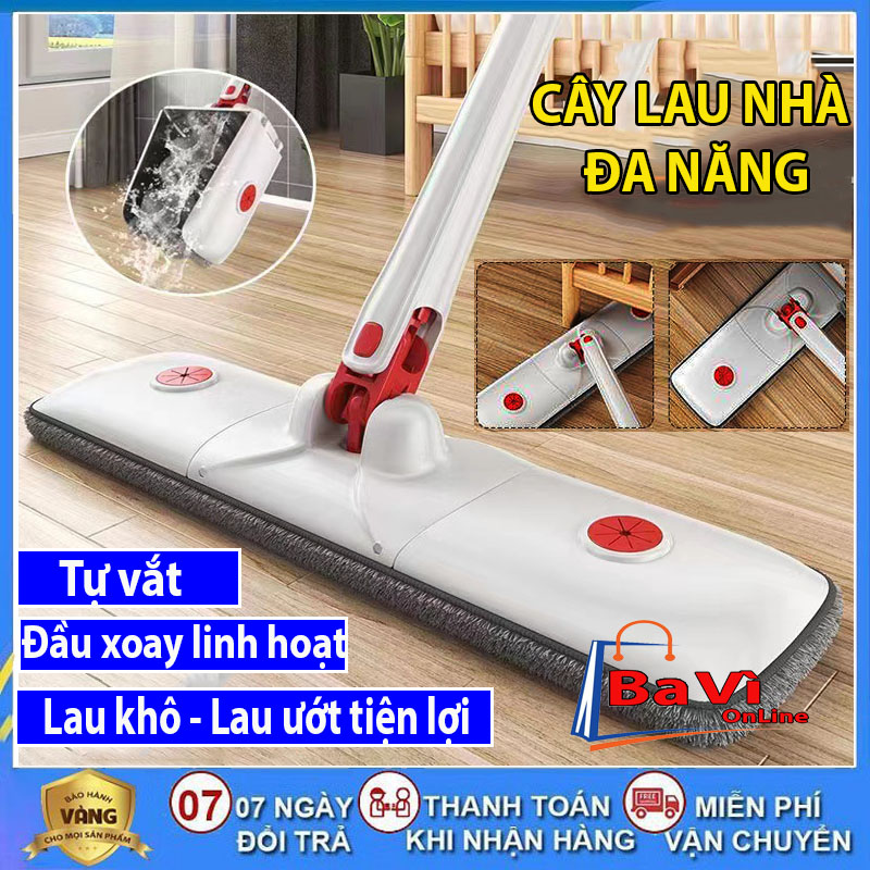 Cây lau nhà chữ nhật, cây lau nhà tự vắt, cây lau tường, cây lau trần nhà, cây lau nhà tự vắt xoay 360 độ, cây lau nhà thông minh, cây lau kính, chổi lau nhà tự vắt, chổi lau sàn nhà, trần nhà, chổi quét nhà, chổi lau sàn