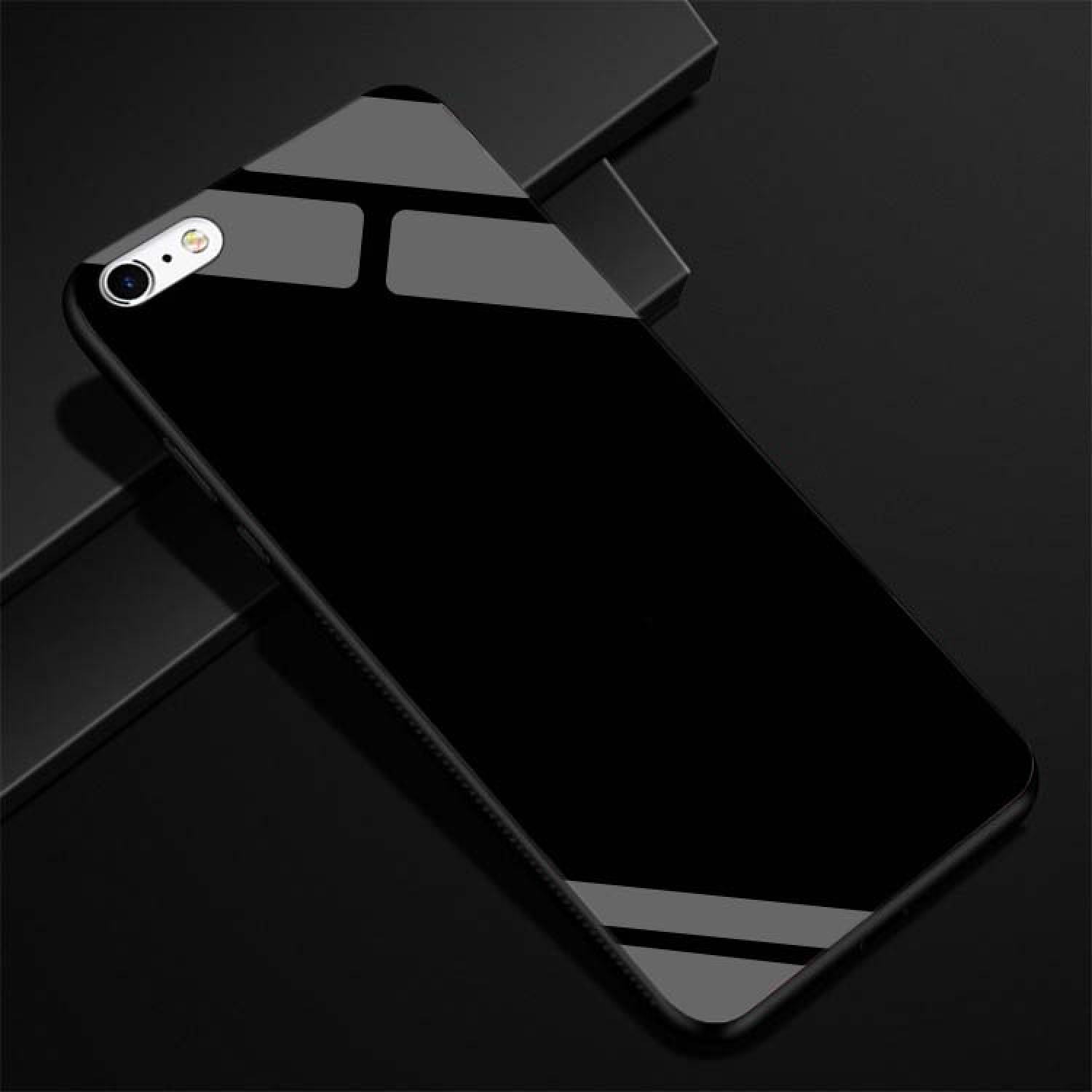 Ốp iρhone 6, 6S, 6 Plus, 6S Plus Lưng Kính Cường Lực, In Hình 3D, Thiết Kế Độc Quyền