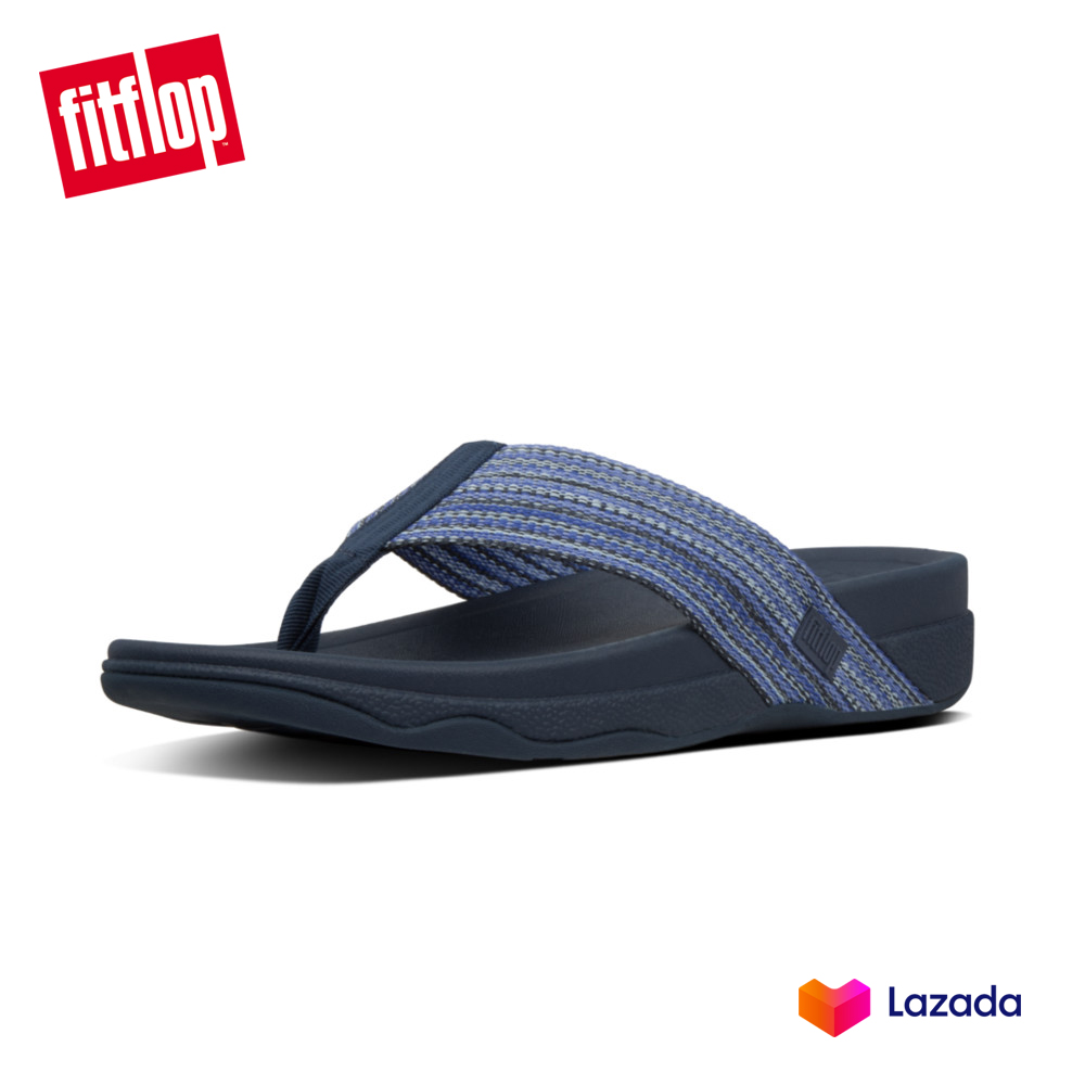 Dép xỏ ngón nam fitflop v84-399